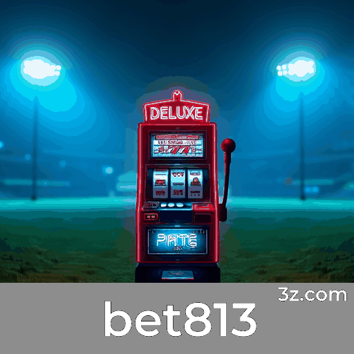 Tecnologia 3D Imersiva em Jogos de Cassino no bet813