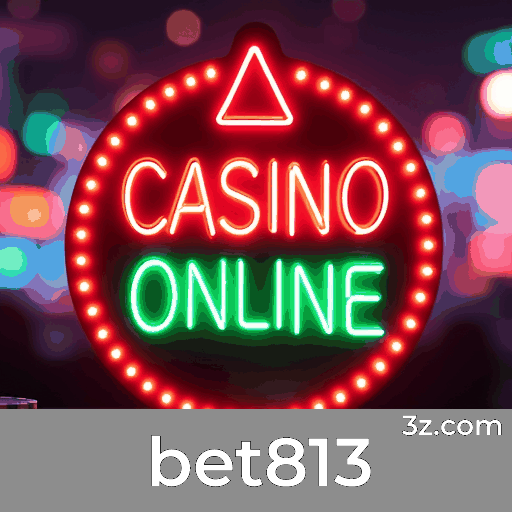 Tecnologia 3D Imersiva em Jogos de Cassino no bet813