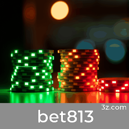Inovações Pioneiras e Visões Transformadoras na bet813