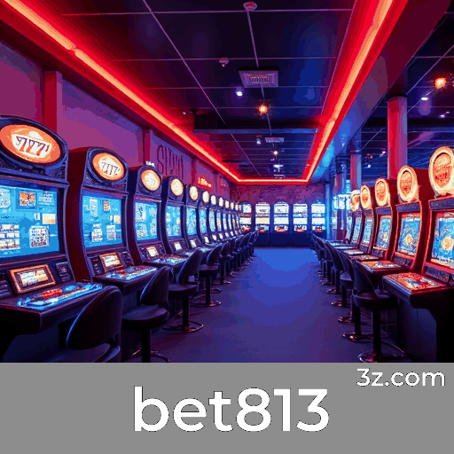Apostas Instantâneas com Bet813: Aplicativo Móvel Inovador