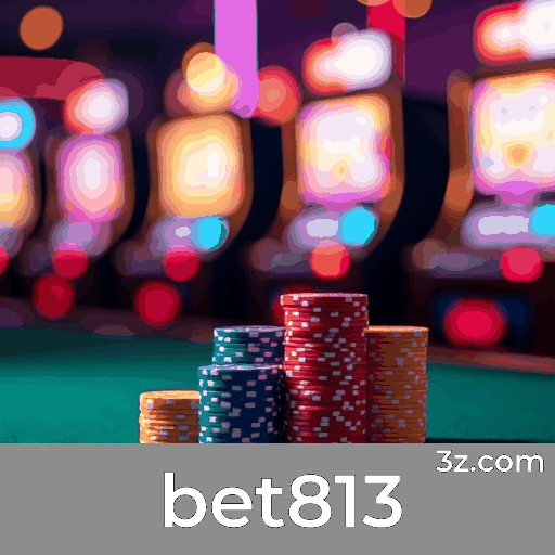 bet813: A Experiência de Casino ao Vivo Preferida dos Brasileiros