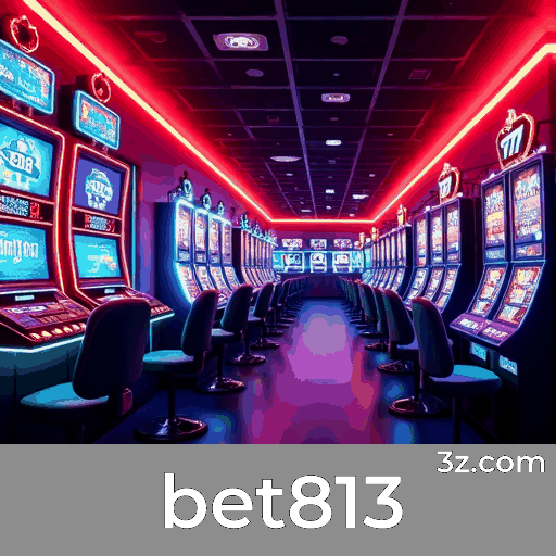 bet813: A Experiência de Casino ao Vivo Preferida dos Brasileiros