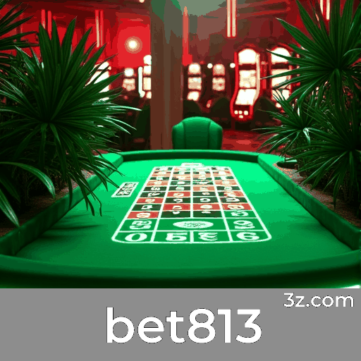 bet813: A Experiência de Casino ao Vivo Preferida dos Brasileiros