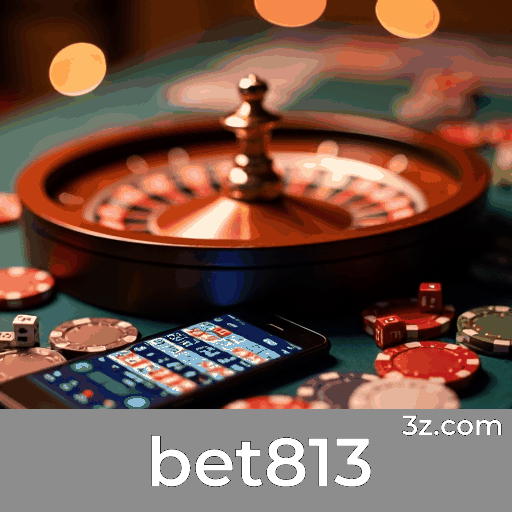 Inovações Pioneiras e Visões Transformadoras na bet813