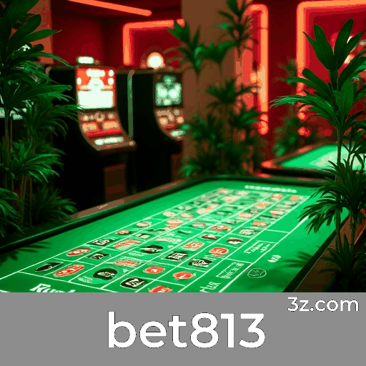 Inovações Pioneiras e Visões Transformadoras na bet813