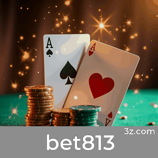 Desbloqueie Bônus Surpreendentes com bet813 Agora!