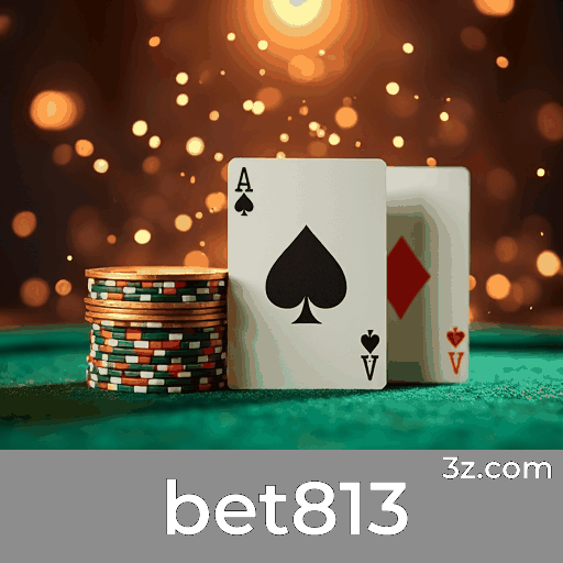 Desbloqueie Bônus Surpreendentes com bet813 Agora!