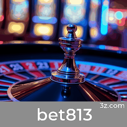 bet813: A Experiência de Casino ao Vivo Preferida dos Brasileiros
